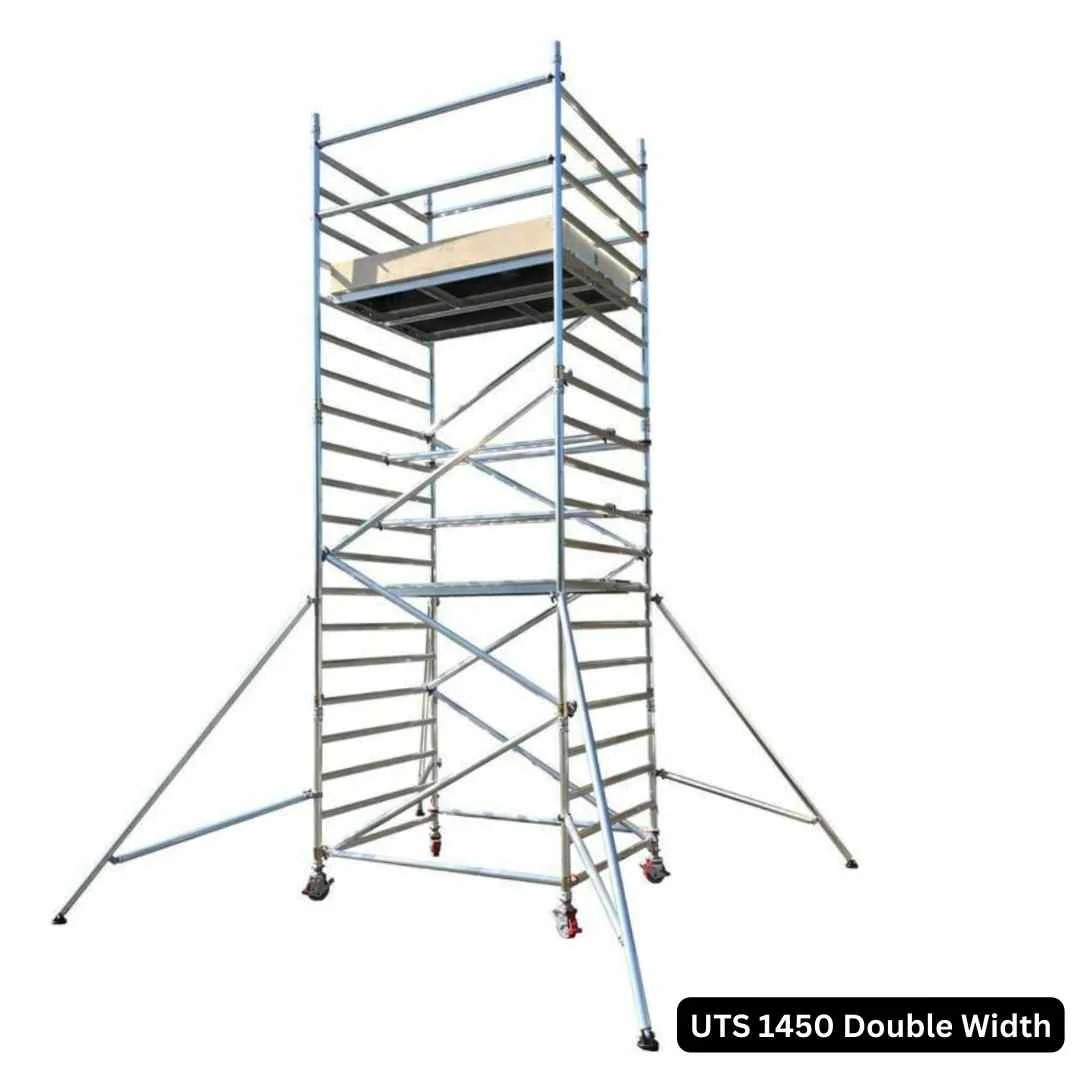 Tower Scaffolding